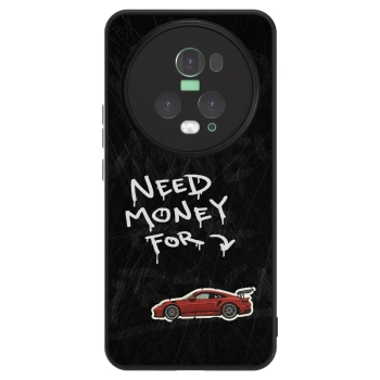 Obal pre Honor Magic5 Pro - Track Mode