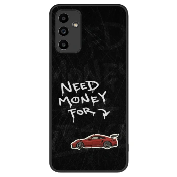 Obal pre Samsung Galaxy A04s A047F - Track Mode