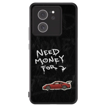 Picasee ULTIMATE CASE pro Xiaomi 13T - Track Mode