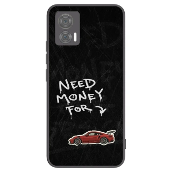 Obal pre Motorola Edge 30 Neo - Track Mode