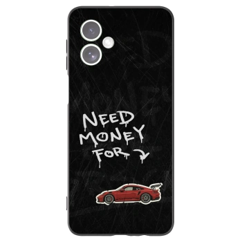 Obal pre Motorola Moto G54 5G - Track Mode