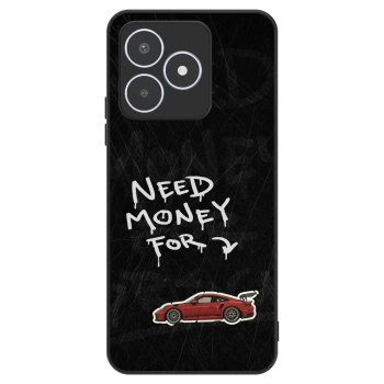 Obal pre Realme C53 - Track Mode