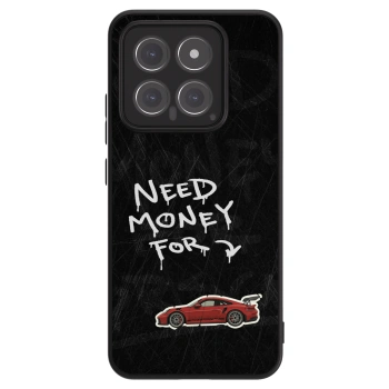 Picasee ULTIMATE CASE pro Xiaomi 14 - Track Mode