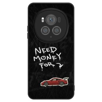 Obal pre Honor Magic6 Pro - Track Mode