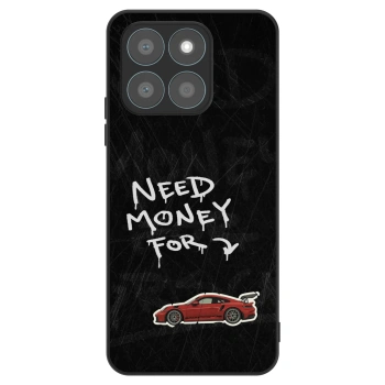 Obal pre Honor X8b - Track Mode