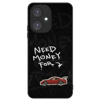 Obal pre Xiaomi Redmi 13C 5G - Track Mode