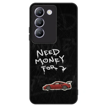 Obal pre Vivo V40 SE 5G - Track Mode