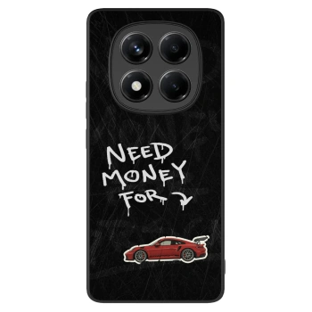 Picasee ULTIMATE CASE pro Xiaomi Redmi Note 14 Pro+ 5G - Track Mode