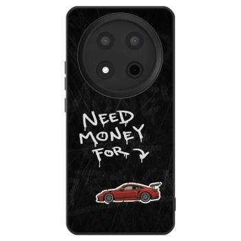 Obal pre Honor Magic7 Lite 5G - Track Mode