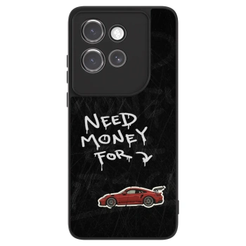 Obal pre Motorola Edge 50 Neo - Track Mode