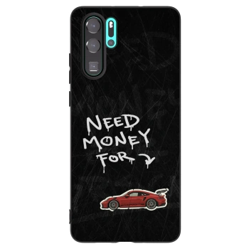 Obal pre Huawei P30 Pro - Track Mode