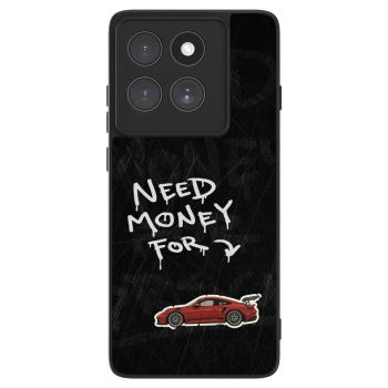 Obal pre Motorola Edge 60 Fusion - Track Mode
