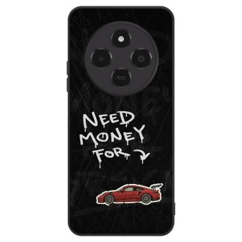 Obal pre Xiaomi Poco C75 - Track Mode