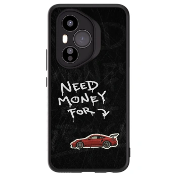 Obal pre Honor 400 Pro 5G - Track Mode