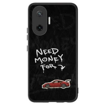 Obal pre Xiaomi Poco F7 Pro 5G - Track Mode