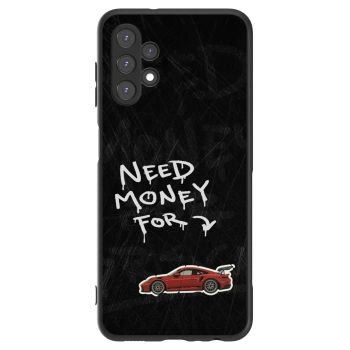 Obal pre Samsung Galaxy A13 5G - Track Mode