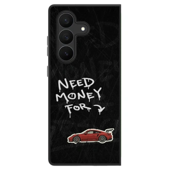 Obal pre Samsung Galaxy Z Fold7 5G - Track Mode
