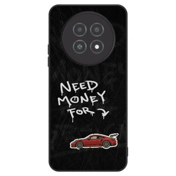 Obal pre Realme 12X - Track Mode