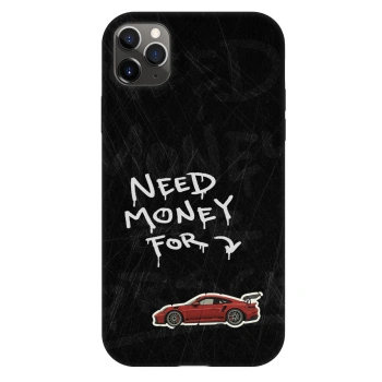 Obal pre Apple iPhone 11 Pro Max - Track Mode