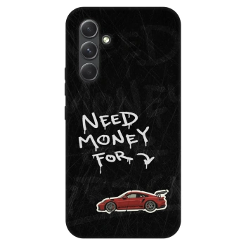 Obal pre Samsung Galaxy A54 5G A546B - Track Mode