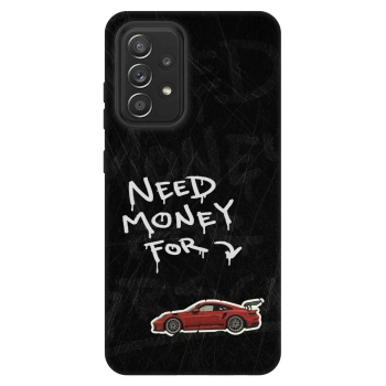 Obal pre Samsung Galaxy A52s 5G A528B - Track Mode