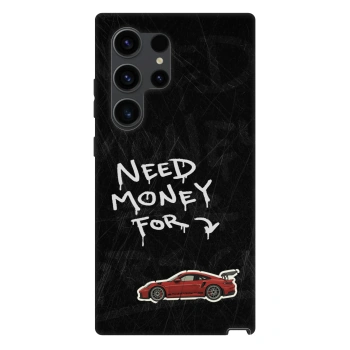 Obal pre Samsung Galaxy S24 Ultra S928B 5G - Track Mode