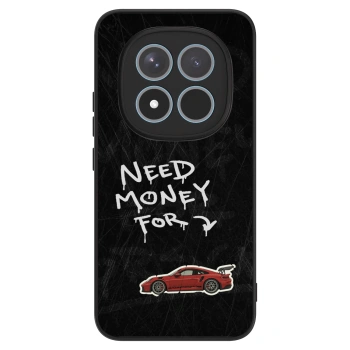 Obal pre Xiaomi Redmi Note 15 Pro+ - Track Mode