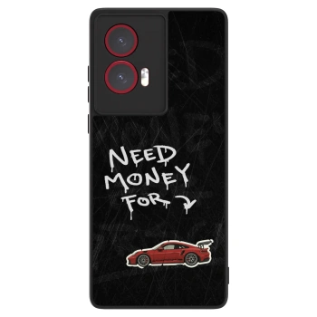 Obal pre Motorola Edge 50 Fusion - Track Mode