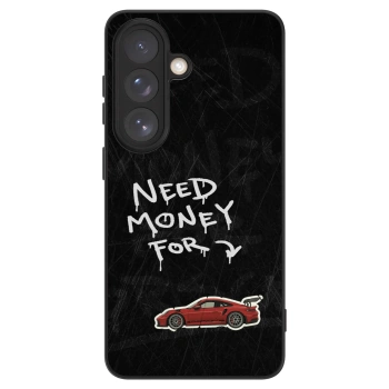 Picasee ULTIMATE CASE pro Samsung Galaxy S26 - Track Mode