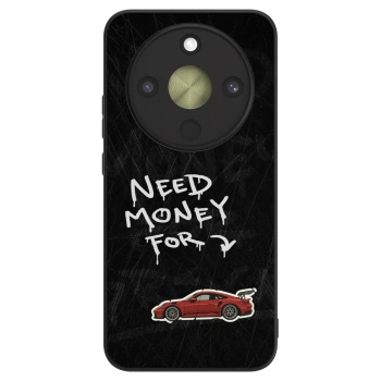 Obal pre Honor Magic8 Lite 5G - Track Mode