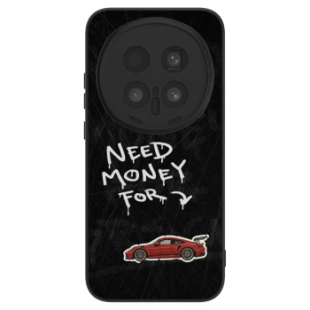 Obal pre Honor Magic8 Pro 5G - Track Mode