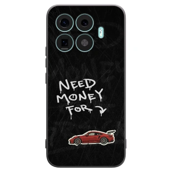 Obal pre Xiaomi 17T Pro - Track Mode