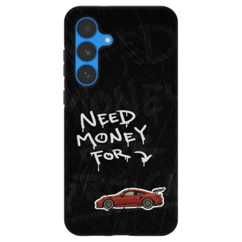 Obal pre Samsung Galaxy S25 FE 5G - Track Mode