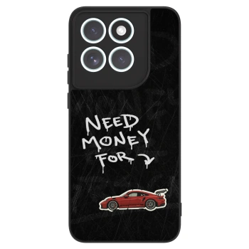Obal pre Motorola Edge 70 Fusion - Track Mode