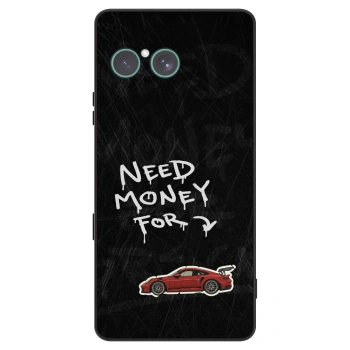 Obal pre Sony Xperia 10 VII - Track Mode