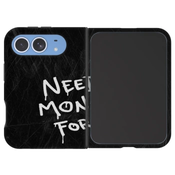 Picasee Fashion Case MagSafe pre Apple iPhone Ultra - Track Mode