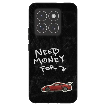Picasee Fashion Case pre Xiaomi 14 Pro - Track Mode