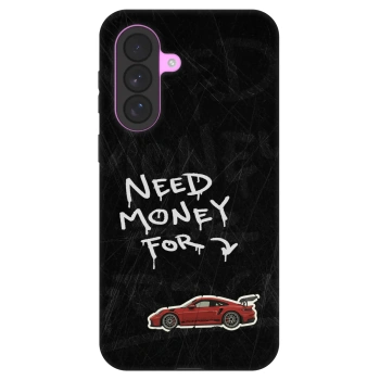 Picasee Fashion Case pre Samsung Galaxy A37 - Track Mode