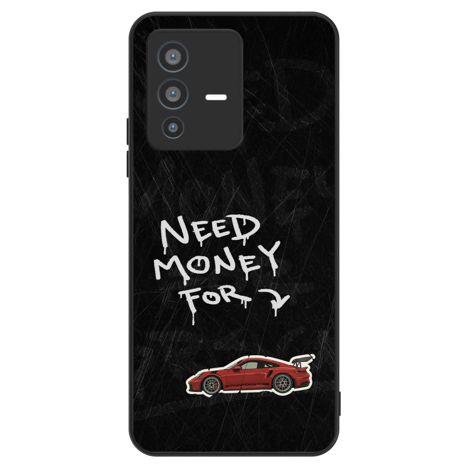 Picasee ULTIMATE CASE pro Vivo V23 5G - Track Mode