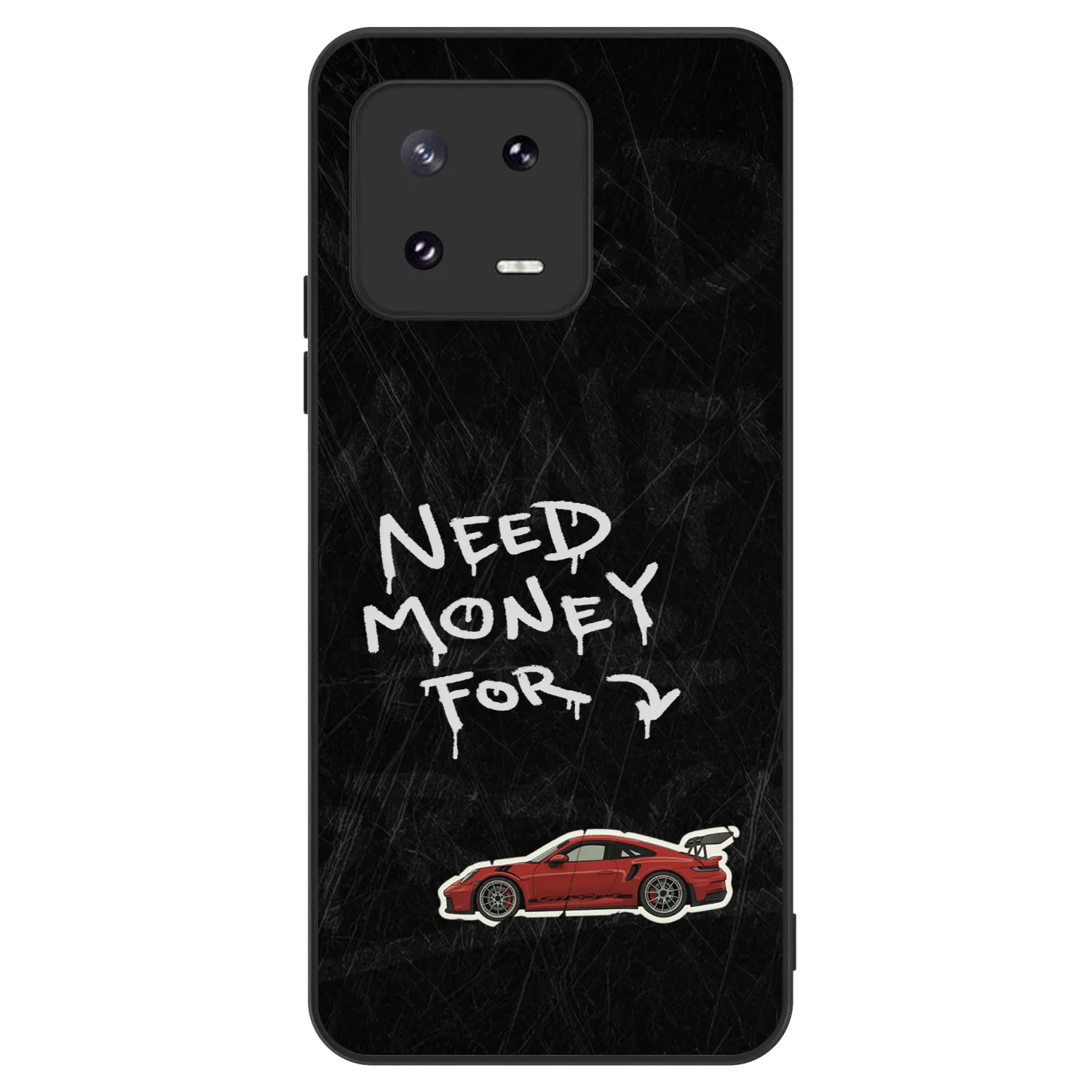 Picasee ULTIMATE CASE pro Xiaomi 13 Pro - Track Mode