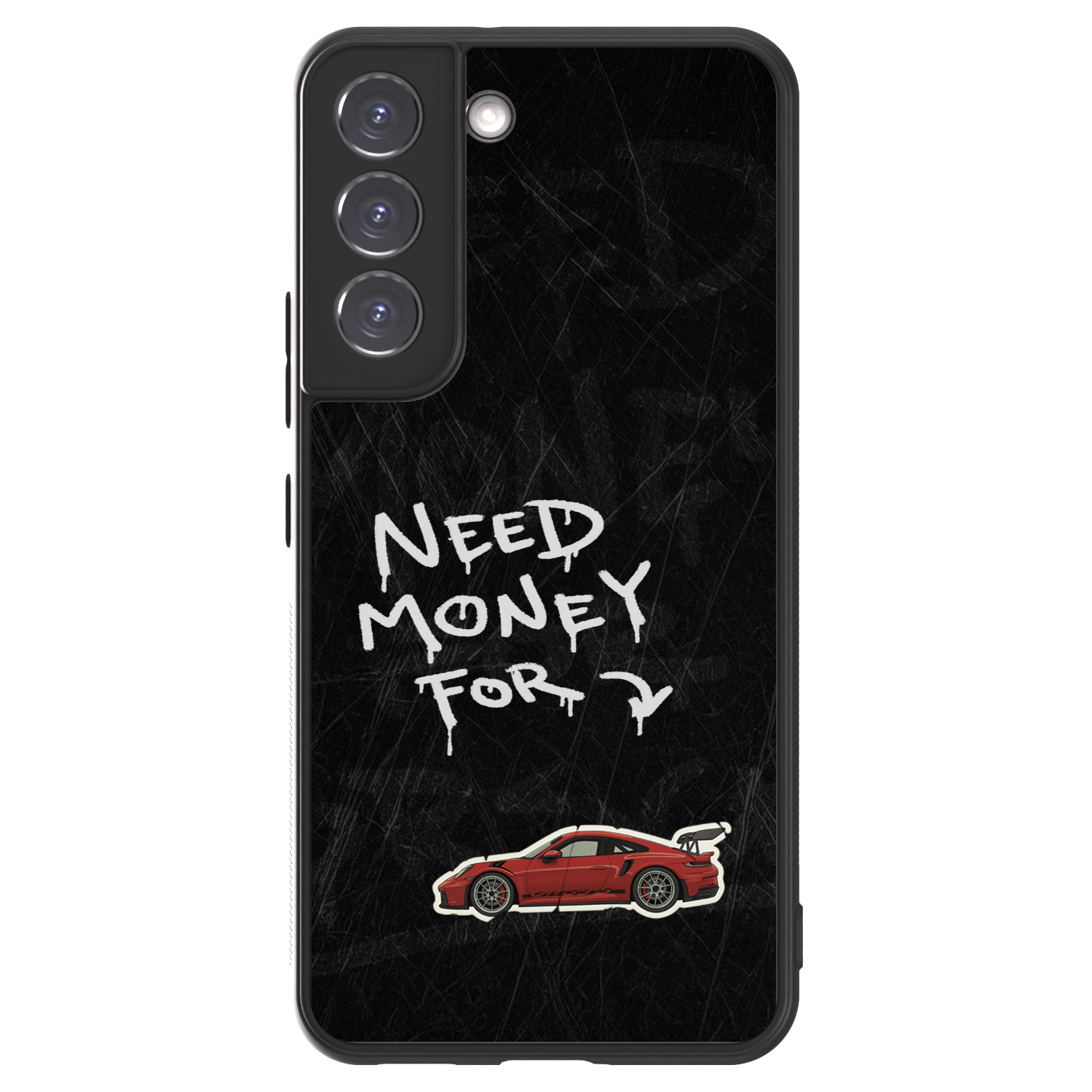 ULTIMATE CASE PowerShare pro Samsung Galaxy S22 5G - Track Mode