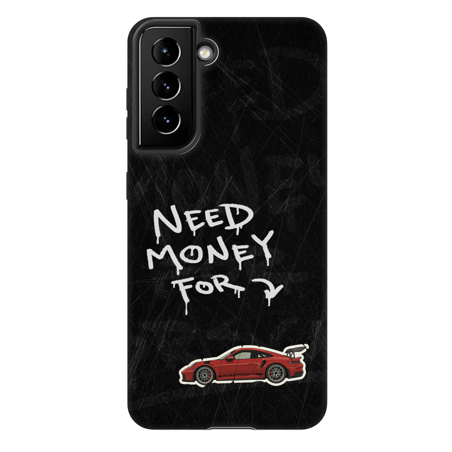 Picasee Fashion Case pre Samsung Galaxy S21 FE 5G - Track Mode