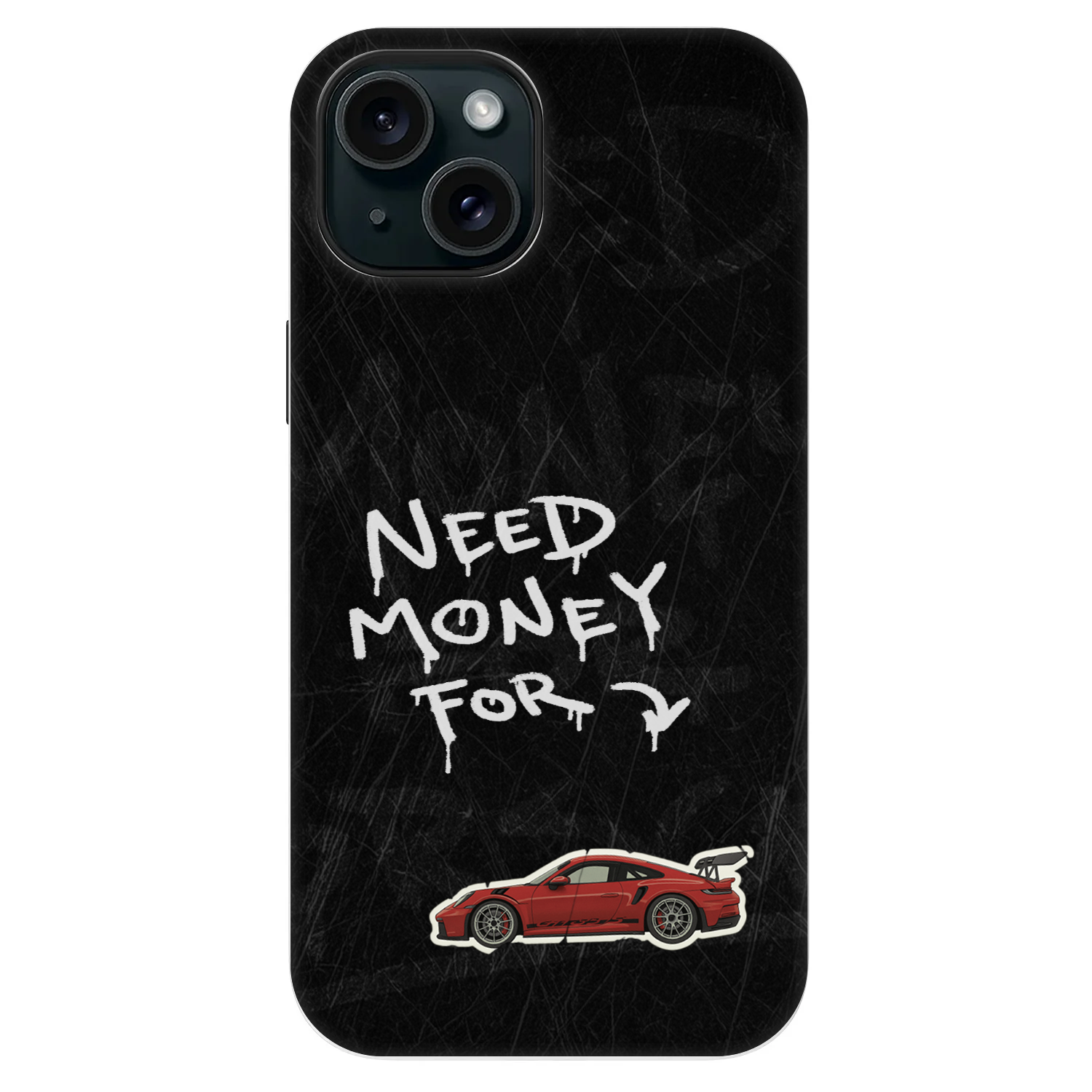 Picasee Fashion Case MagSafe pre Apple iPhone 13 - Track Mode