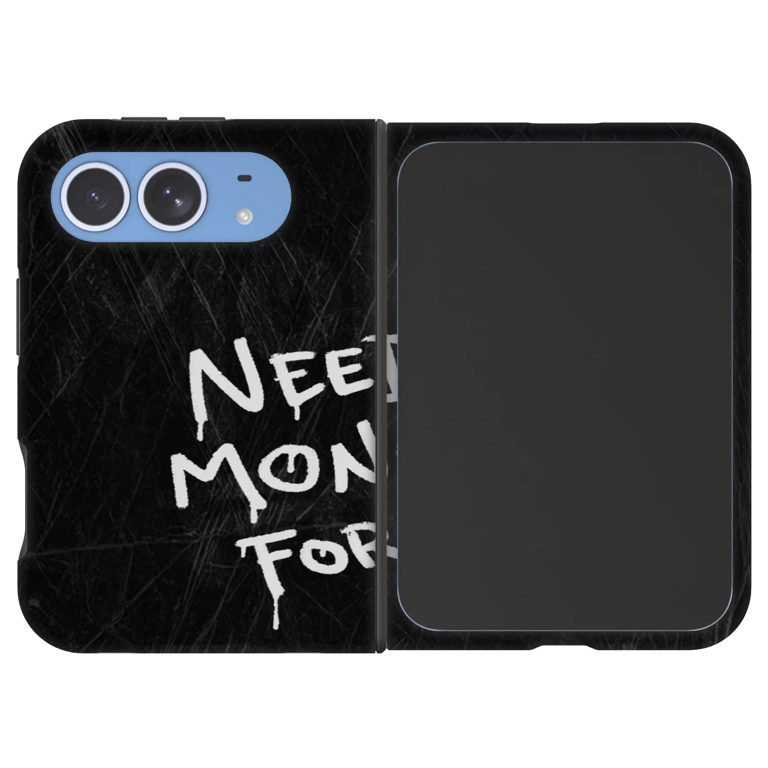 Picasee Fashion Case MagSafe pre Apple iPhone Ultra - Track Mode