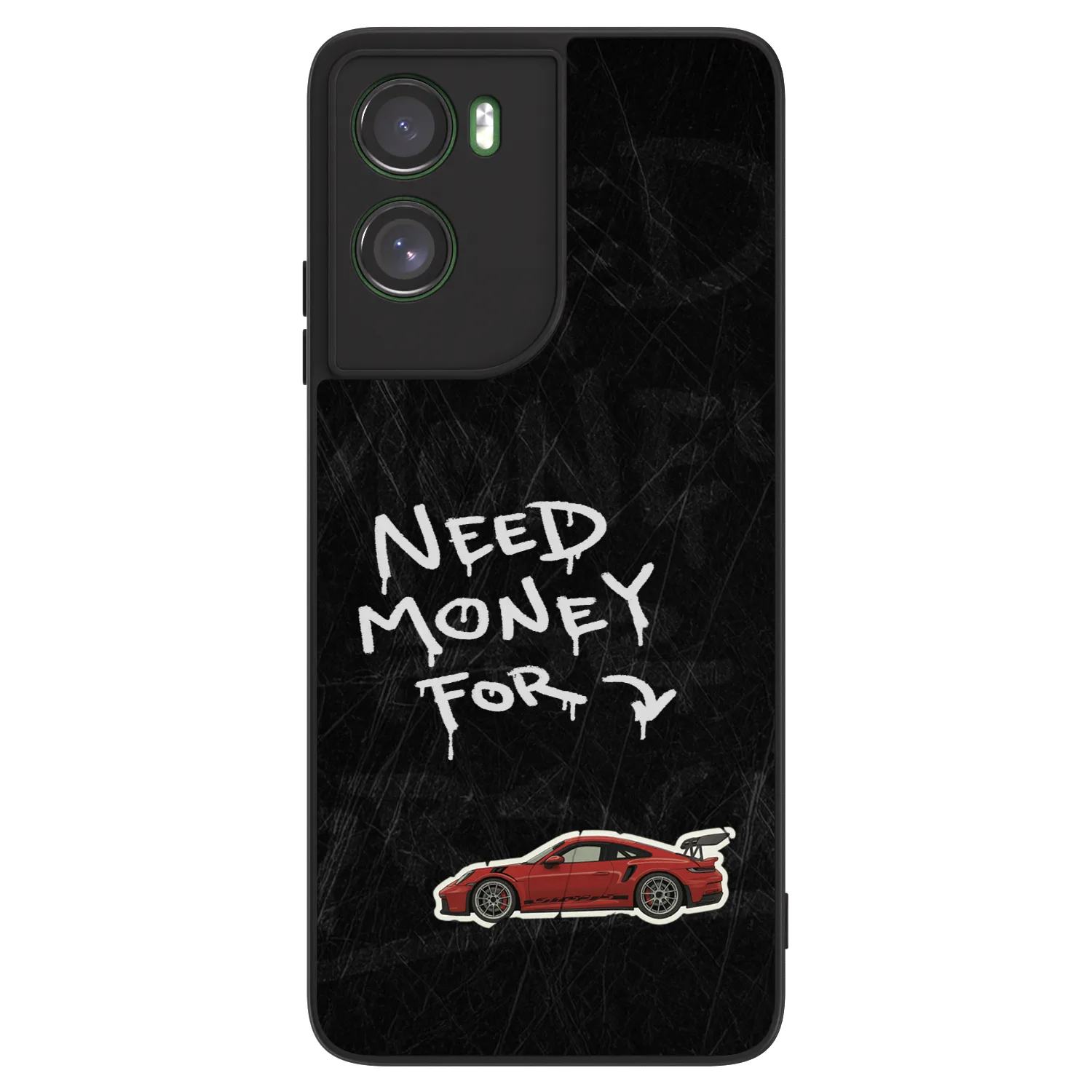 Picasee ULTIMATE CASE pro Motorola Moto G06 - Track Mode