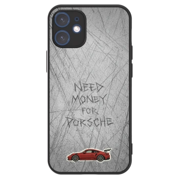 Picasee ULTIMATE CASE pro Apple iPhone 12 mini - Garage Scratch