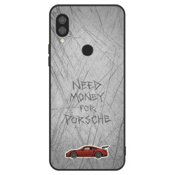 Obal pre Xiaomi Redmi 7 - Garage Scratch