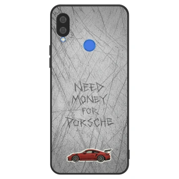 Obal pre Huawei Nova 3 - Garage Scratch
