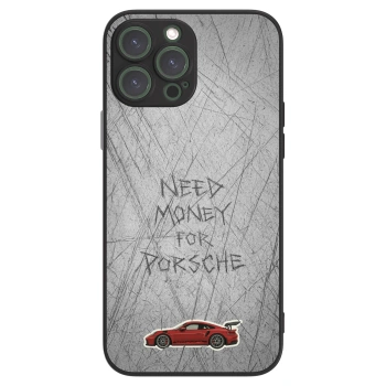 Picasee ULTIMATE CASE pro Apple iPhone 13 Pro Max - Garage Scratch