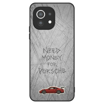 Obal pre Xiaomi Mi 11 - Garage Scratch